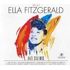 Jazz Colours by  Ella Fitzgerald 