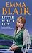 Books : Little White Lies
