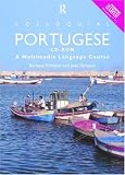 Colloquial Portuguese CD-ROM: A Multimedia Language Course with Book(s)