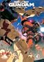 Mobile Suit Gundam - The 08th MS Team (Vol. 4)