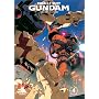 Mobile Suit Gundam - The 08th MS Team (Vol. 4)