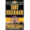 Tony Hillerman's Joe Leaphorn and Jim Chee Novels in Order