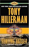 Hunting Badger (Joe Leaphorn/Jim Chee Novels)