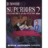 InNomineSuperiors2:PleasuresoftheFlesh