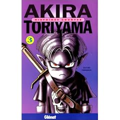 Histoires courtes t3
