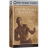 Unforgivable Blackness - The Rise and Fall of Jack Johnson