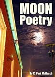 Moon Poetry (Space Poems)