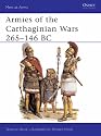 Armies of the Carthaginian Wars, 265-146 B.C. (Men-at-arms)