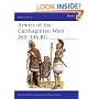Armies of the Carthaginian Wars, 265-146 B.C. (Men-at-arms)