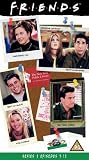 Friends - Series 3 - Episodes 9-12 [VHS] [1995]