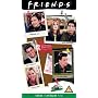 Friends - Series 3 - Episodes 9-12 [1995]