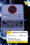 Teach Yourself Spanish Vocabulary