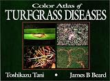 Color Atlas of Turfgrass Diseases