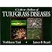 Color Atlas of Turfgrass Diseases