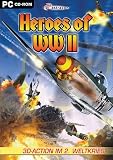 Eigenschaften Astragon  / Heroes of WW II, 1 CD-ROM 3D-Action im 2. Weltkrieg. Für Windows 98, Me, 2000, XP