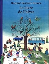 Livre de l'hiver (Le) [ancienne &eacute;dition]