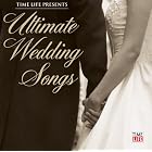 Ultimate Wedding Songs by  Various Artists 