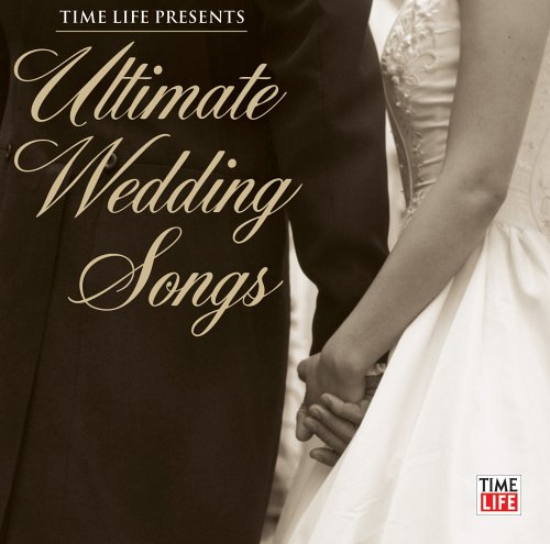 CD-Charts  Music : Ultimate Wedding Songs