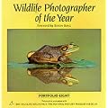 Wildlife Photographer of the Year: Portfolio 8 (Portfolio Eight)