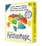 PartitionMagic 5.0 (10-pack)
