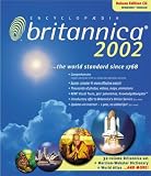 Encyclopedia Britannica 2002 Expanded Edition (DVD-ROM)