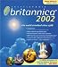 Software : Encyclopedia Britannica 2002 Expanded Edition (DVD-ROM)