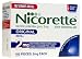 Nicorette 2mg Stop Smoking Aid, Original Flavor (192 Pieces)
