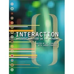 Interaction: Artistic Practice in the Network