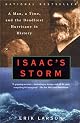 Isaac's Storm : The Drowning of Galveston