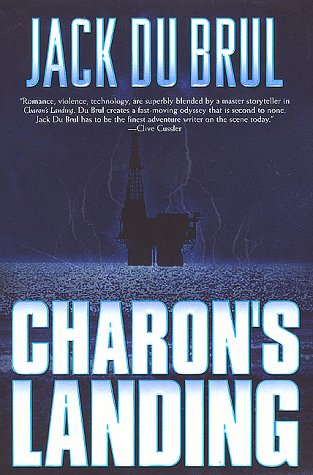 Charon's Landing (Philip Mercer)
