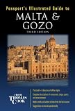 Passport's Illustrated Guide to Malta & Gozo