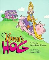 Nana's Hog (Rookie Readers)