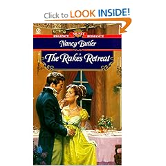 The Rake's Retreat (Signet Regency Romance)