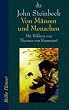 Von M�usen und Menschen.