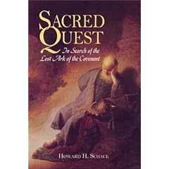 SACRED QUEST: In Search of the Lost Ark of the Covenant