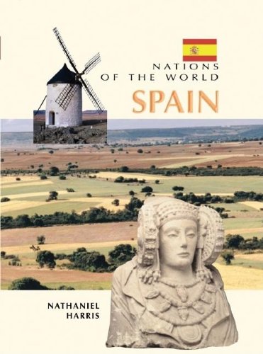 Spain (Nations of the World)