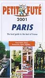 Paris 2000/2001 (Petit Fute)