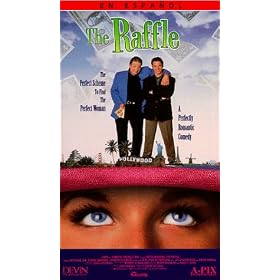The Raffle [VHS]
