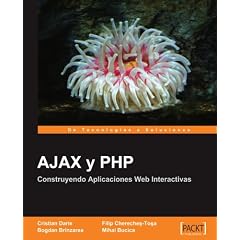 AJAX y PHP: Construyendo Aplicaciones Web Interactivas