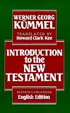 Introduction to the New Testament
