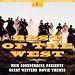 Best of the West: Great MGM Western Movie Themes [SOUNDTRACK]