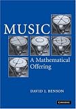 Music: A Mathematical Offering
