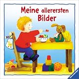 Meine allerersten Bilder, Bd.1 - Andrea Erne