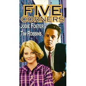 5 Corners [VHS]