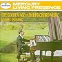 The Golden Age of Harpsichord Music