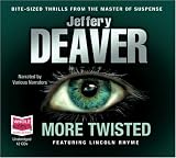 More Twisted ( Unabridged Audio Book)