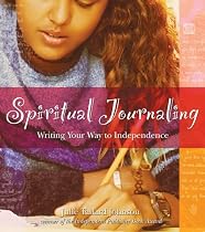 Spiritual Journaling: Writing Your Way to Independence