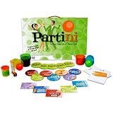 from Hasbro Partini Drinking Party Game