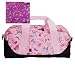 Wildkin Princess Duffel Bag (PRINCESS)