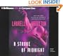 A Stroke of Midnight (Meredith Gentry, Book 4)